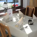 Hotel Waldhotel Dornroeschenshoeh