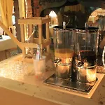 Waldhotel Dornroeschenshoeh Hotel Hemfurth-Edersee