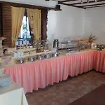 Waldhotel Dornroeschenshoeh Hotel