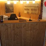Waldhotel Dornroeschenshoeh *