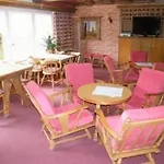 Waldhotel Dornroeschenshoeh