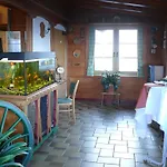 Waldhotel Dornroeschenshoeh Hotel *