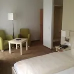 Hotel Waldhotel Dornroeschenshoeh