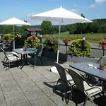 Waldhotel Dornroeschenshoeh Hotel
