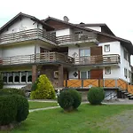 Hotel Waldhotel Dornroeschenshoeh