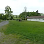Waldhotel Dornroeschenshoeh