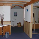 Hotel Waldhotel Dornroeschenshoeh