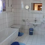 Waldhotel Dornroeschenshoeh Hemfurth-Edersee
