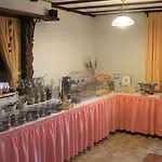 Waldhotel Dornroeschenshoeh Hotel