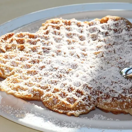 多恩罗森索瓦尔德霍特尔酒店 Hemfurth-Edersee