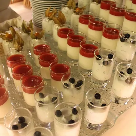 多恩罗森索瓦尔德霍特尔酒店 * Hemfurth-Edersee