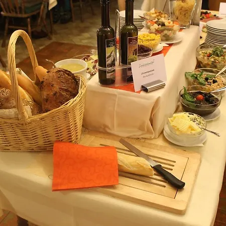 酒店 多恩罗森索瓦尔德霍特尔酒店