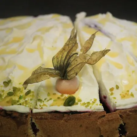 多恩罗森索瓦尔德霍特尔酒店