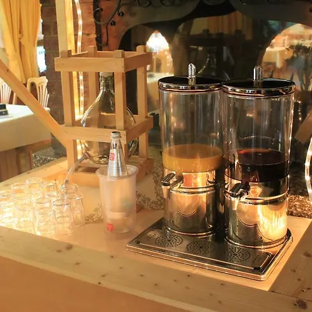 多恩罗森索瓦尔德霍特尔酒店 酒店 Hemfurth-Edersee