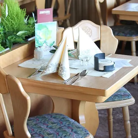 酒店 多恩罗森索瓦尔德霍特尔酒店 Hemfurth-Edersee