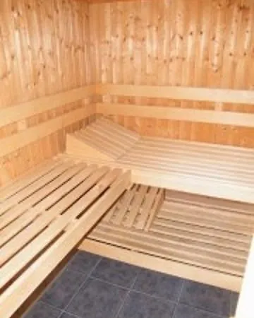 多恩罗森索瓦尔德霍特尔酒店 酒店