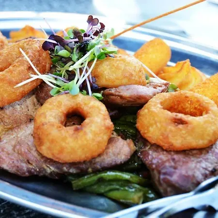 多恩罗森索瓦尔德霍特尔酒店 酒店 Hemfurth-Edersee