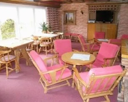 多恩罗森索瓦尔德霍特尔酒店