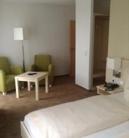 酒店 多恩罗森索瓦尔德霍特尔酒店