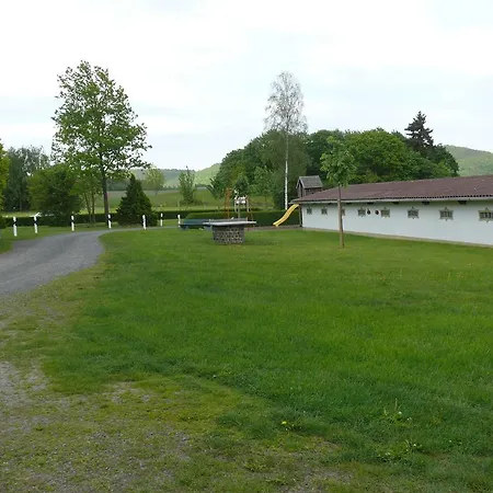 多恩罗森索瓦尔德霍特尔酒店