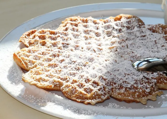 Waldhotel Dornroeschenshoeh Hemfurth-Edersee