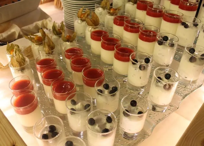 Waldhotel Dornroeschenshoeh * Hemfurth-Edersee