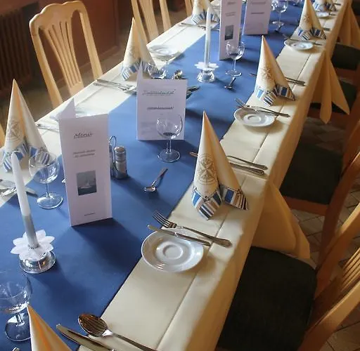 Waldhotel Dornroeschenshoeh Hotel *