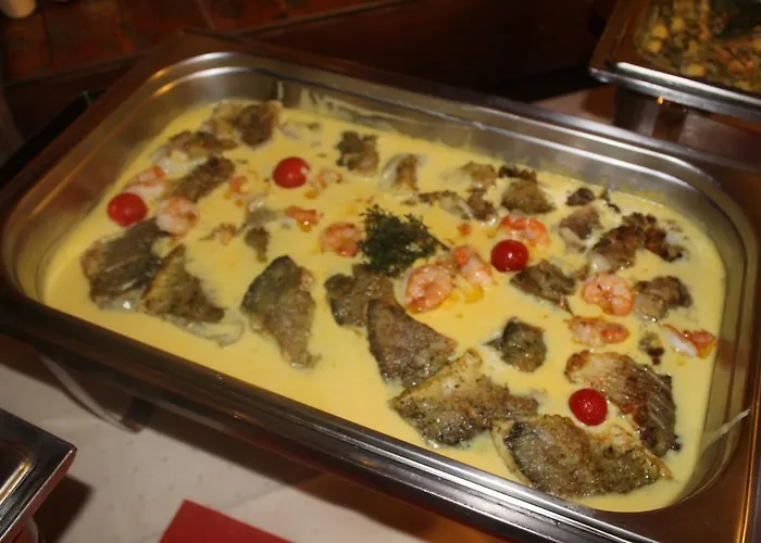 Waldhotel Dornroeschenshoeh Hotel