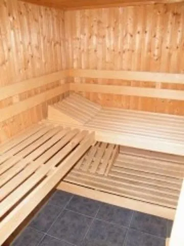 Waldhotel Dornroeschenshoeh Hotel