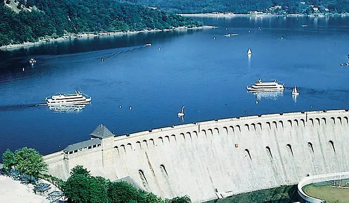 Waldhotel Dornroeschenshoeh