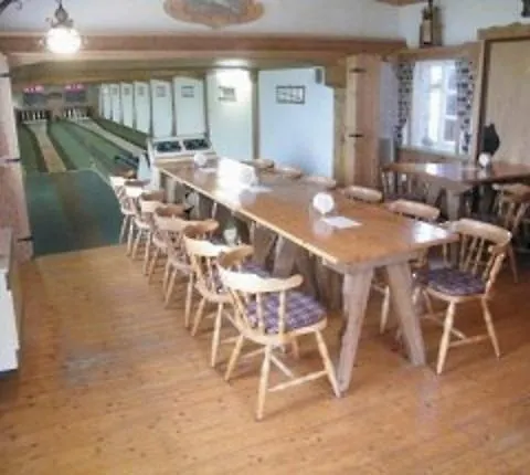 Waldhotel Dornroeschenshoeh