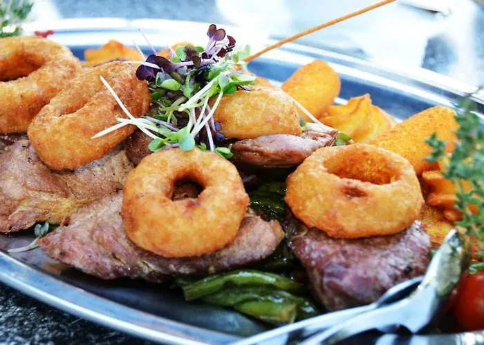 Waldhotel Dornroeschenshoeh Hotel Hemfurth-Edersee