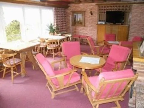 Waldhotel Dornroeschenshoeh