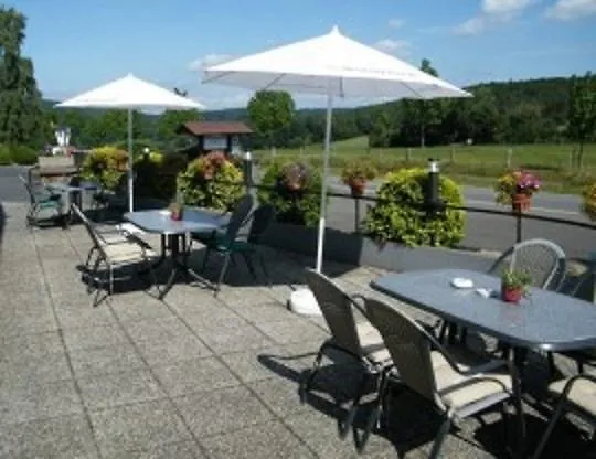 Waldhotel Dornroeschenshoeh Hotel