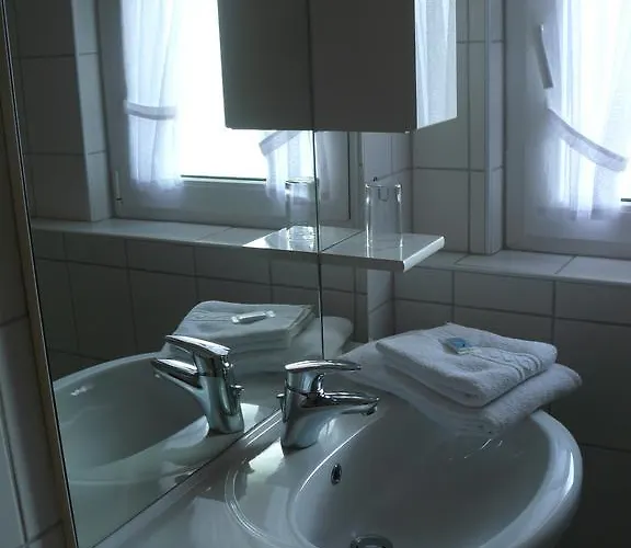 Hotel Waldhotel Dornroeschenshoeh *