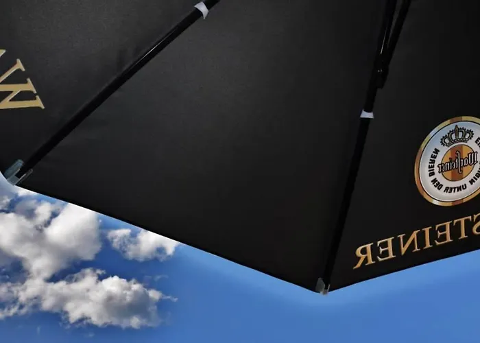 Waldhotel Dornroeschenshoeh *