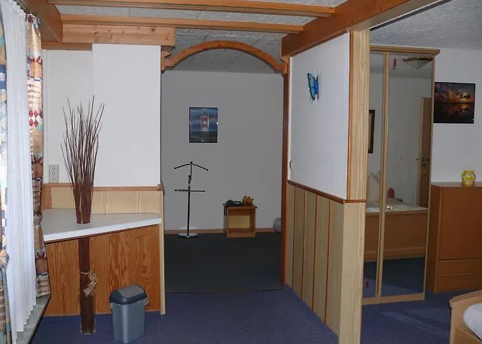 Hotel Waldhotel Dornroeschenshoeh