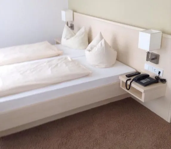 Hotel Waldhotel Dornroeschenshoeh Hemfurth-Edersee